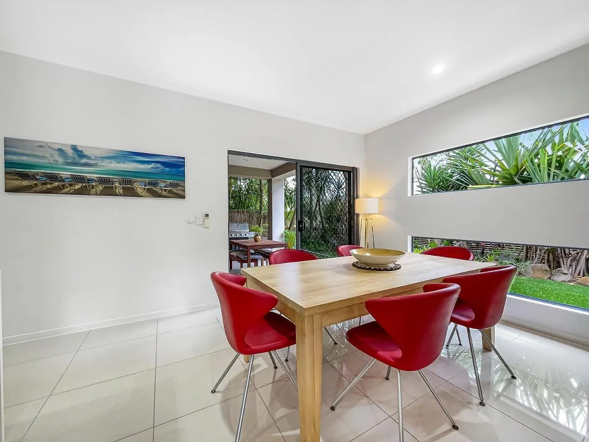 Casa Mia Retreat Luxury Family Home On Buderim Αυστραλία