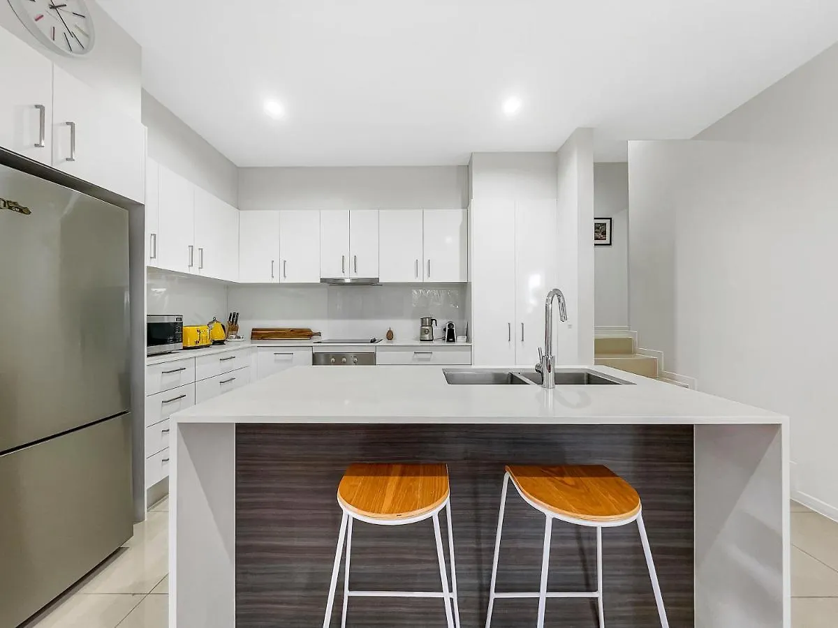Βίλα Casa Mia Retreat Luxury Family Home On Buderim