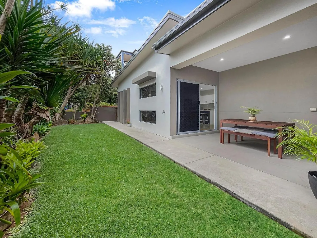 Casa Mia Retreat Luxury Family Home On Buderim 0*,  Αυστραλία