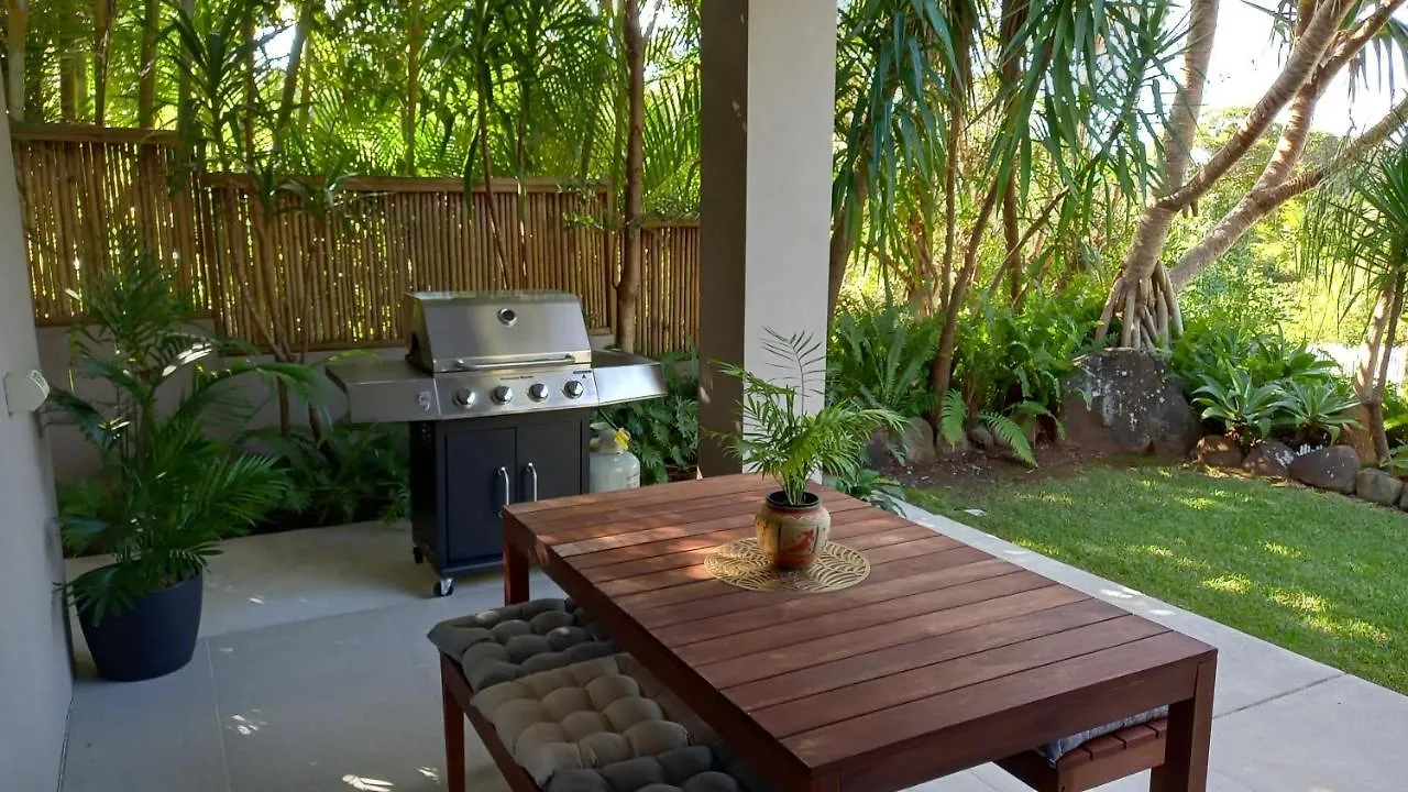 Casa Mia Retreat Luxury Family Home On Buderim Βίλα
