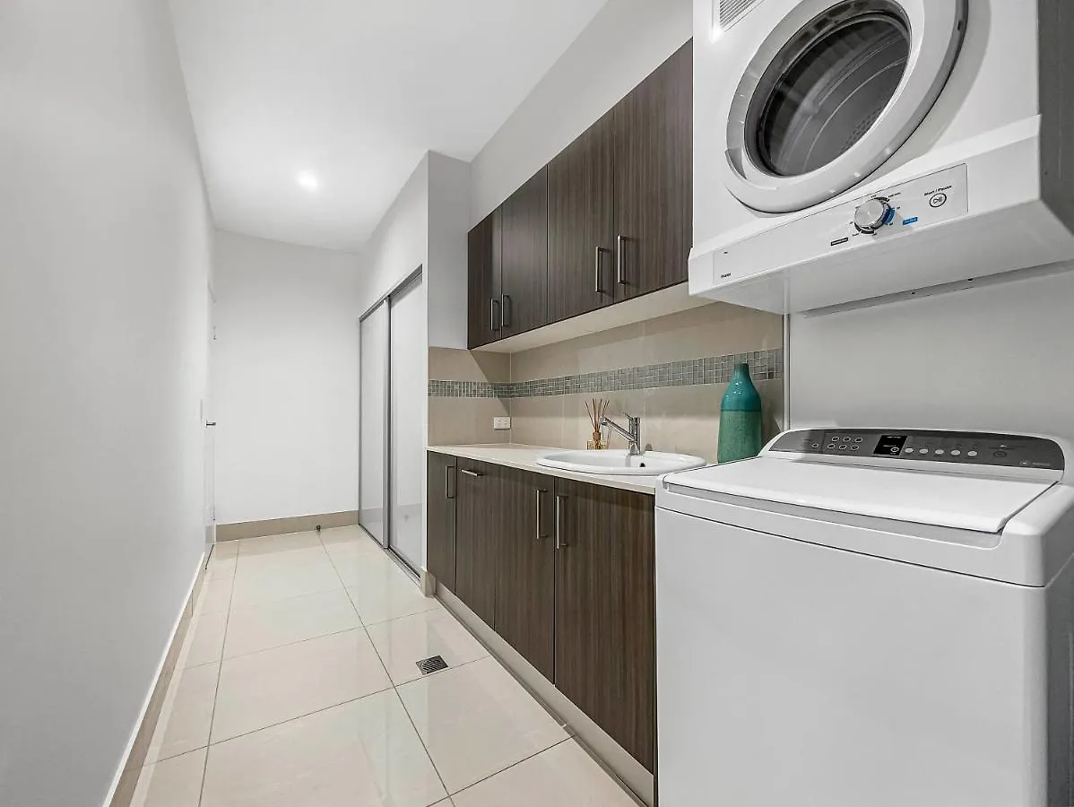 Βίλα Casa Mia Retreat Luxury Family Home On Buderim