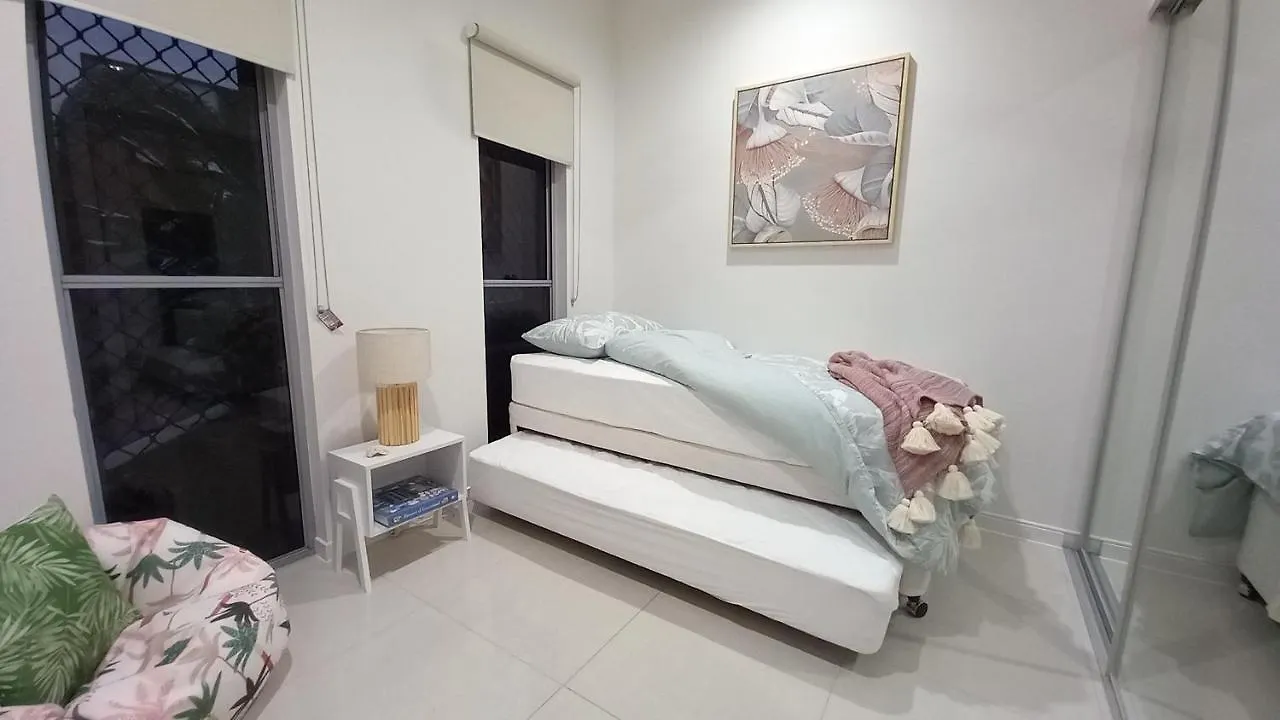 Casa Mia Retreat Luxury Family Home On Buderim
