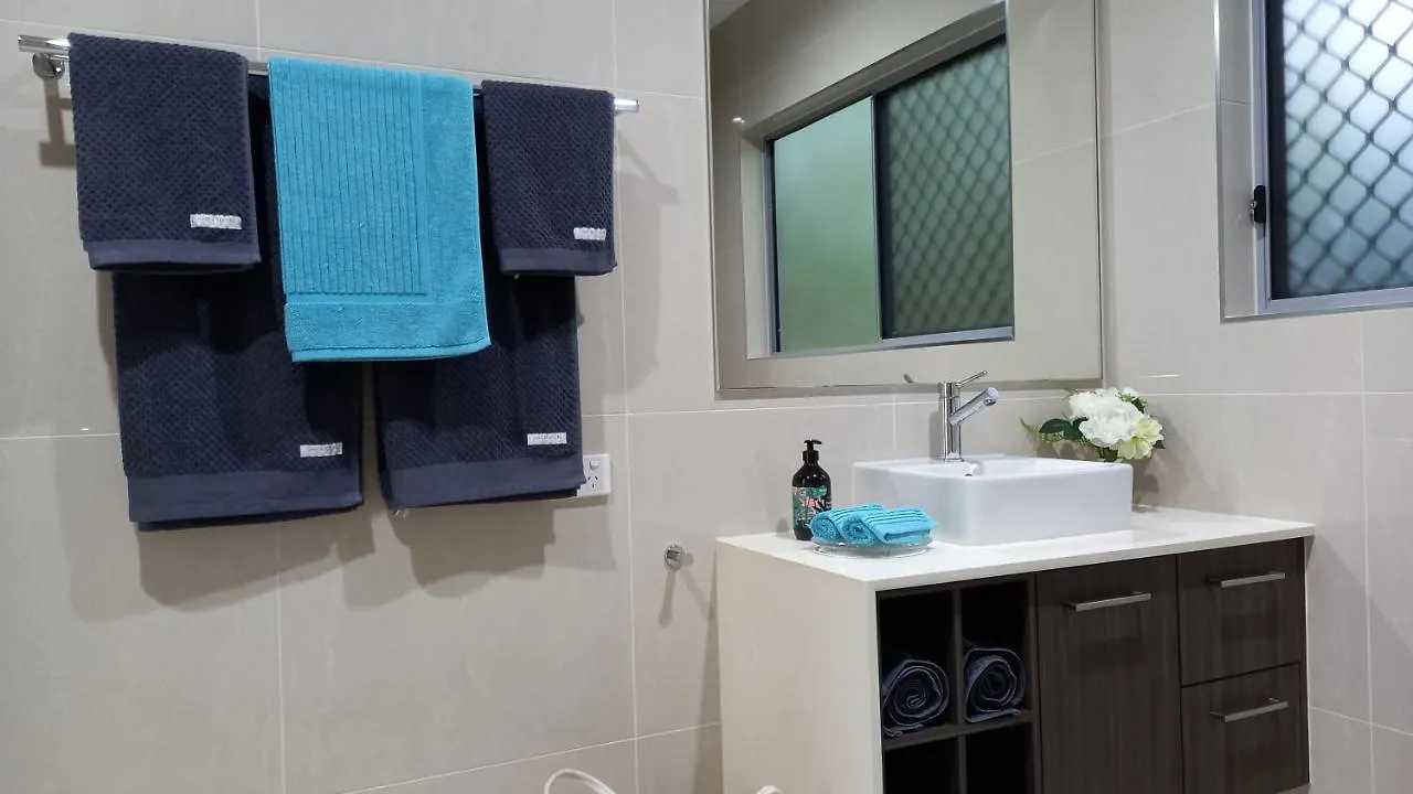 Casa Mia Retreat Luxury Family Home On Buderim Βίλα