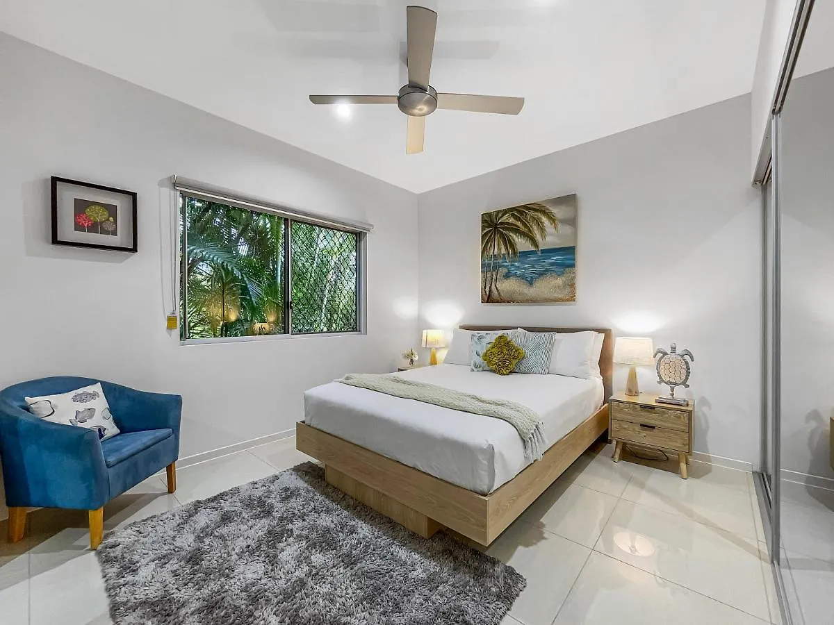 Βίλα Casa Mia Retreat Luxury Family Home On Buderim