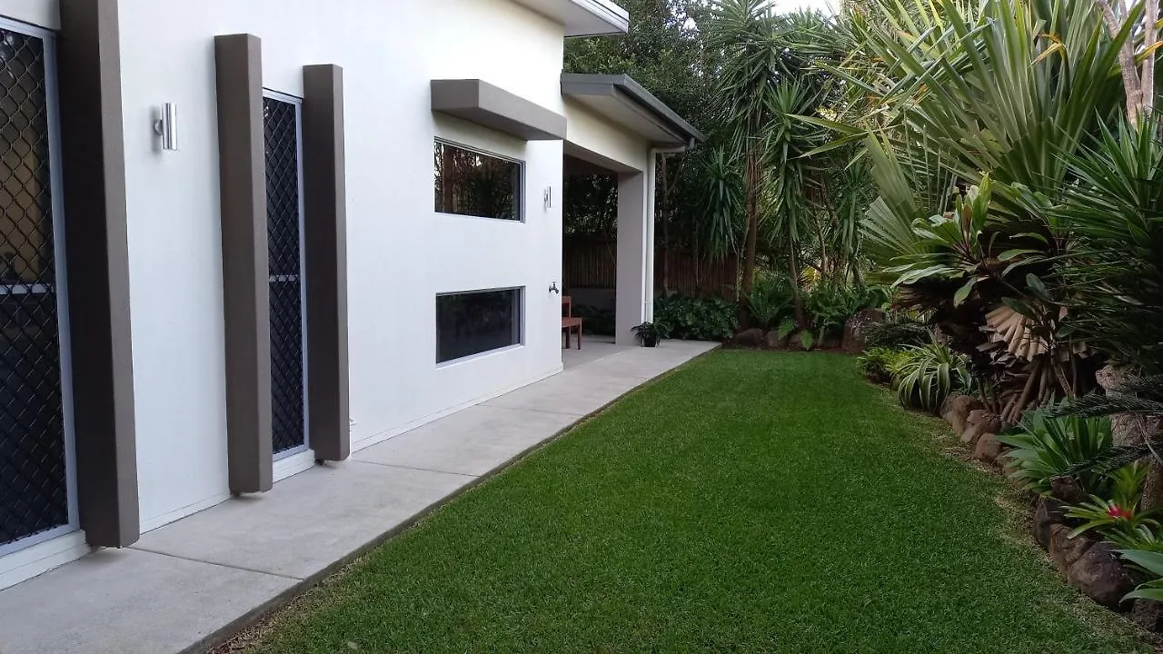 Casa Mia Retreat Luxury Family Home On Buderim Βίλα